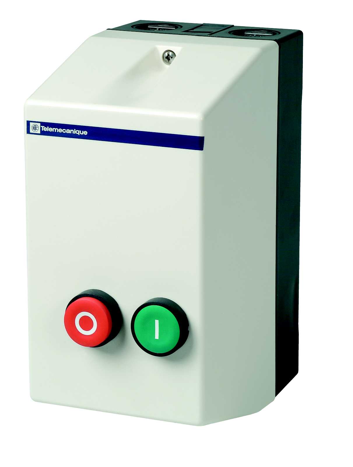 Schneider Electric - LA9D0909 Feste for kontaktblokk