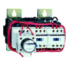 Schneider Electric - LAD93217 Montasjesett Y/D-start LC3-D32