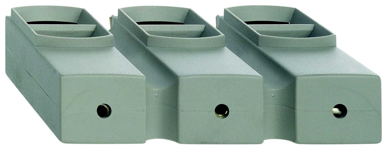 Schneider Electric - LAD96575 IP20-beskyttelse sammensatt