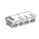 Schneider Electric - Fordelingsboks 4 startere