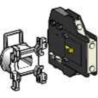 Schneider Electric - HJELPEBLOKK SIDEMONT.LAD8N11 FOR HELE SERIE D TESYS