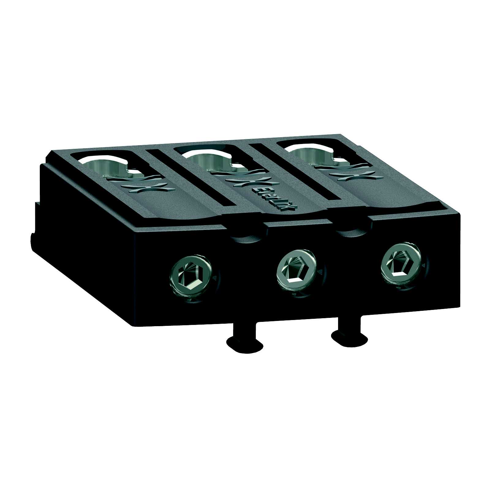 Schneider Electric - LADALLEN4 Umbrakonøkkel 4mm, 1000V isol.