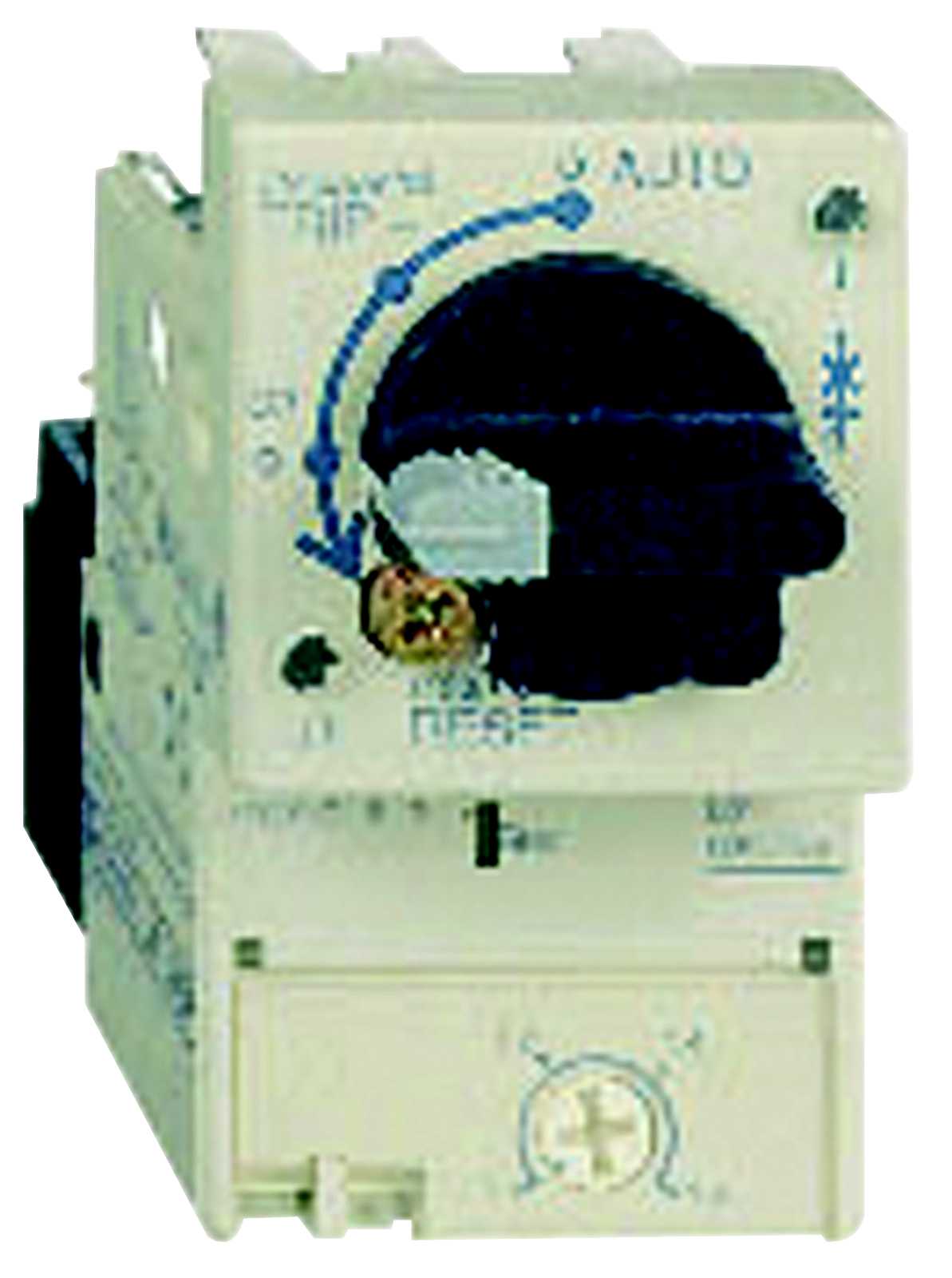 Schneider Electric - Vern Integral 18, 0,4-0,63A