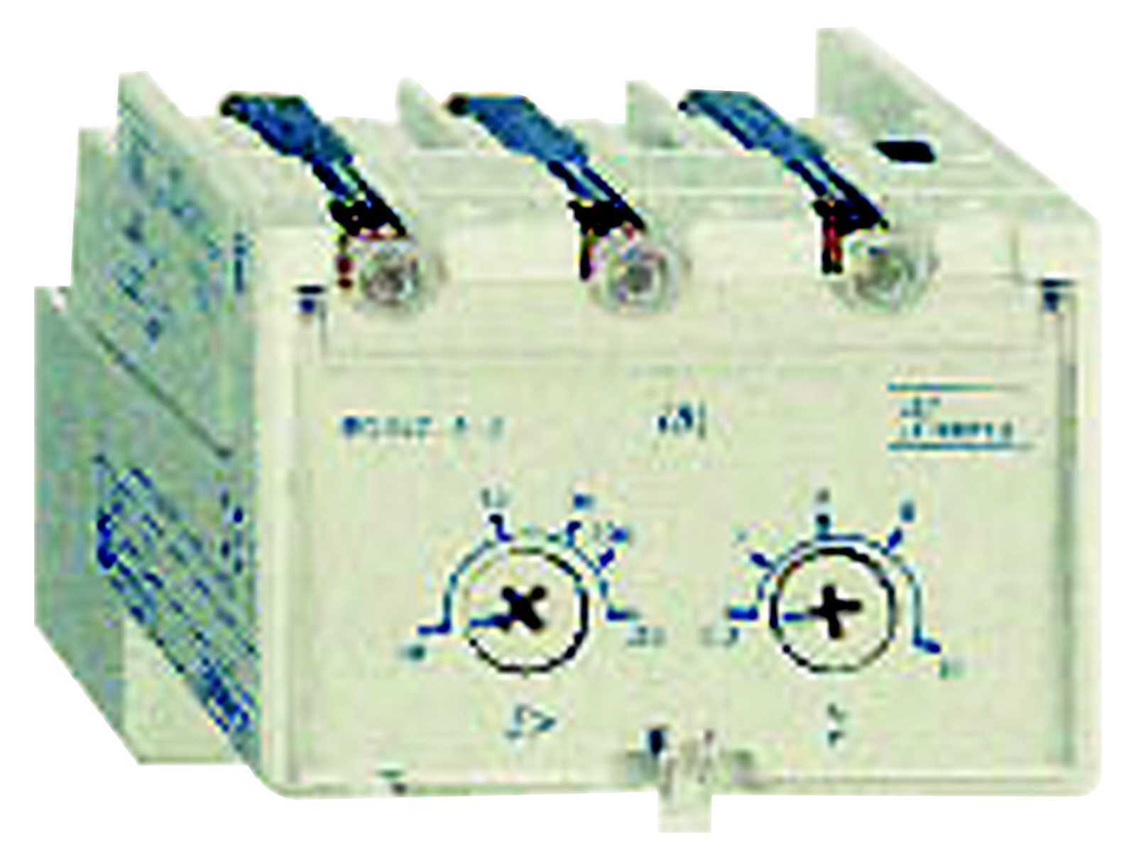 Schneider Electric - Vern Integral 32, 1-1,6A