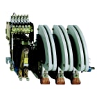 Schneider Electric - LC1BR33M22 Kontaktor 1800A 220VAC