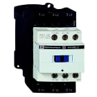 Schneider Electric - LC1D25M7 Kontaktor 25A 3P 220VAC