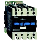 Schneider Electric - LC1D40008M7 Kontaktor 60AC1 2NO/2NC 220VAC