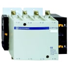 Schneider Electric - LC1F1154 Kontaktor 115A 4P Uten Spole