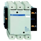Schneider Electric - LC1F150 Kontaktor 150A 3P Uten Spole