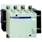 Schneider Electric - LC1F1504 Kontaktor 150A 4P Uten Spole