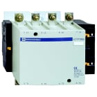 Schneider Electric - LC1F1854 Kontaktor 185A 4P Uten Spole