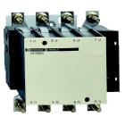 Schneider Electric - LC1F2254 Kontaktor 225A 4P Uten Spole