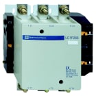 Schneider Electric - LC1F265 Kontaktor 265A 3P Uten Spole