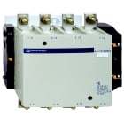 Schneider Electric - LC1F2654 Kontaktor 265A 4P Uten Spole