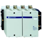 Schneider Electric - LC1F3304 Kontaktor 330A 4P Uten Spole