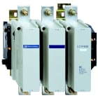 Schneider Electric - LC1F630 Kontaktor 630A 3P Uten Spole