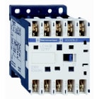 Schneider Electric - LC1K06107M7 Kontaktor 6A 3P+1NO 220VAC