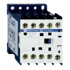 Schneider Electric - LC1K09004M7 Kontaktor 20AC1 4NO 220VAC
