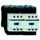 Schneider Electric - LC2D12D7 Dreieretningv. 12A 42AC
