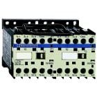 Schneider Electric - LC2K0601B7 Dreieretningv. 6A 1NC 24VAC