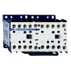 Schneider Electric - LC2K09004M7 Effektomkobler 20AC1 4P 220VAC