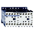 Schneider Electric - DREIERETN,VENDER 9A LC2K0901M7 230V SPOLE UKAPSLET