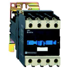 Schneider Electric - LP1D40008BD Kontaktor 60AC1 2NO/2NC 24VDC