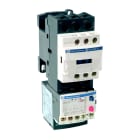 Schneider Electric - LR97D015B Elektronisk relé 0,3-1,5A 24V