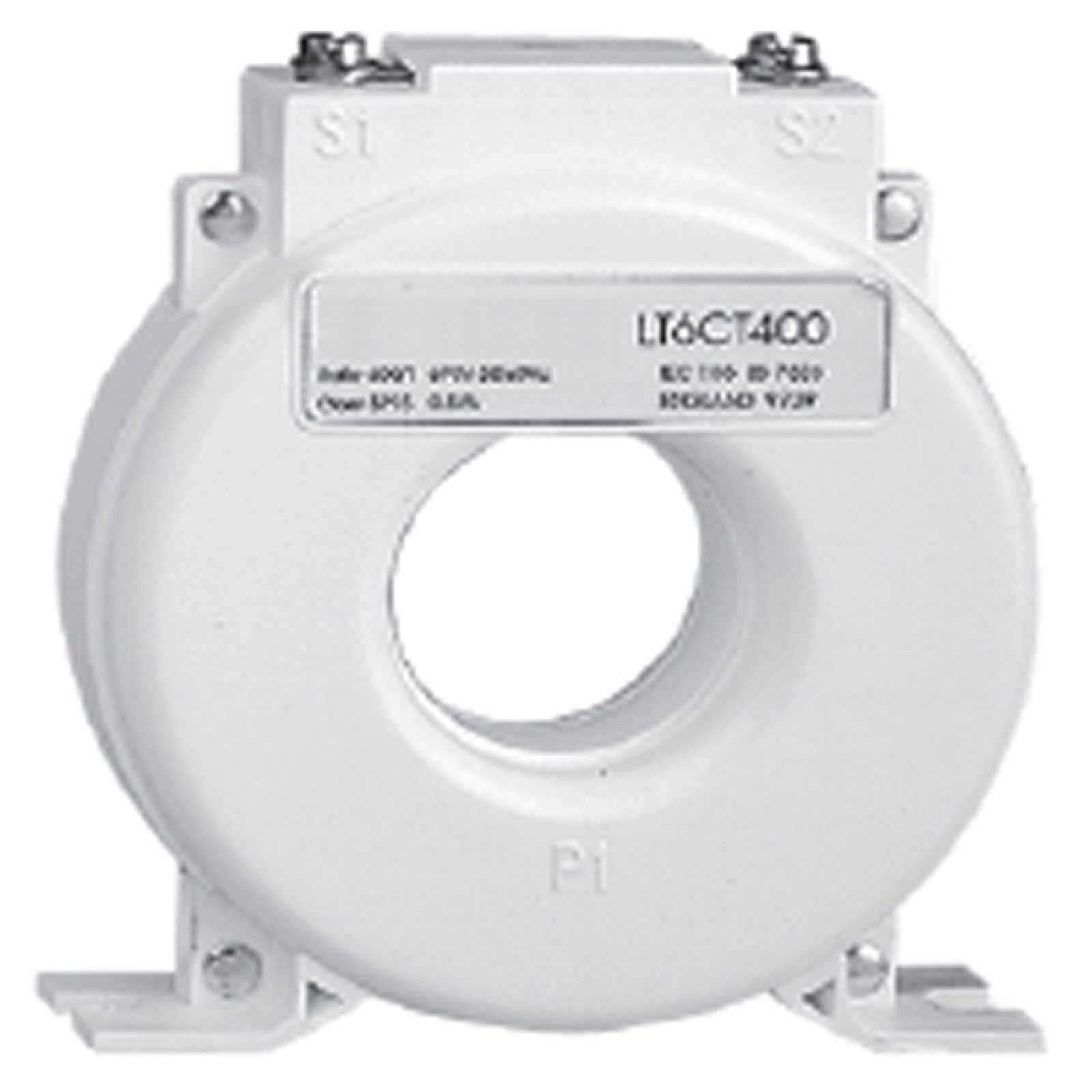 Schneider Electric - LUTC1001 Strømtransformer 100/1A