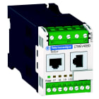 Schneider Electric - LTMEV40BD TeSys T Utvidelsesmodul 24VDC