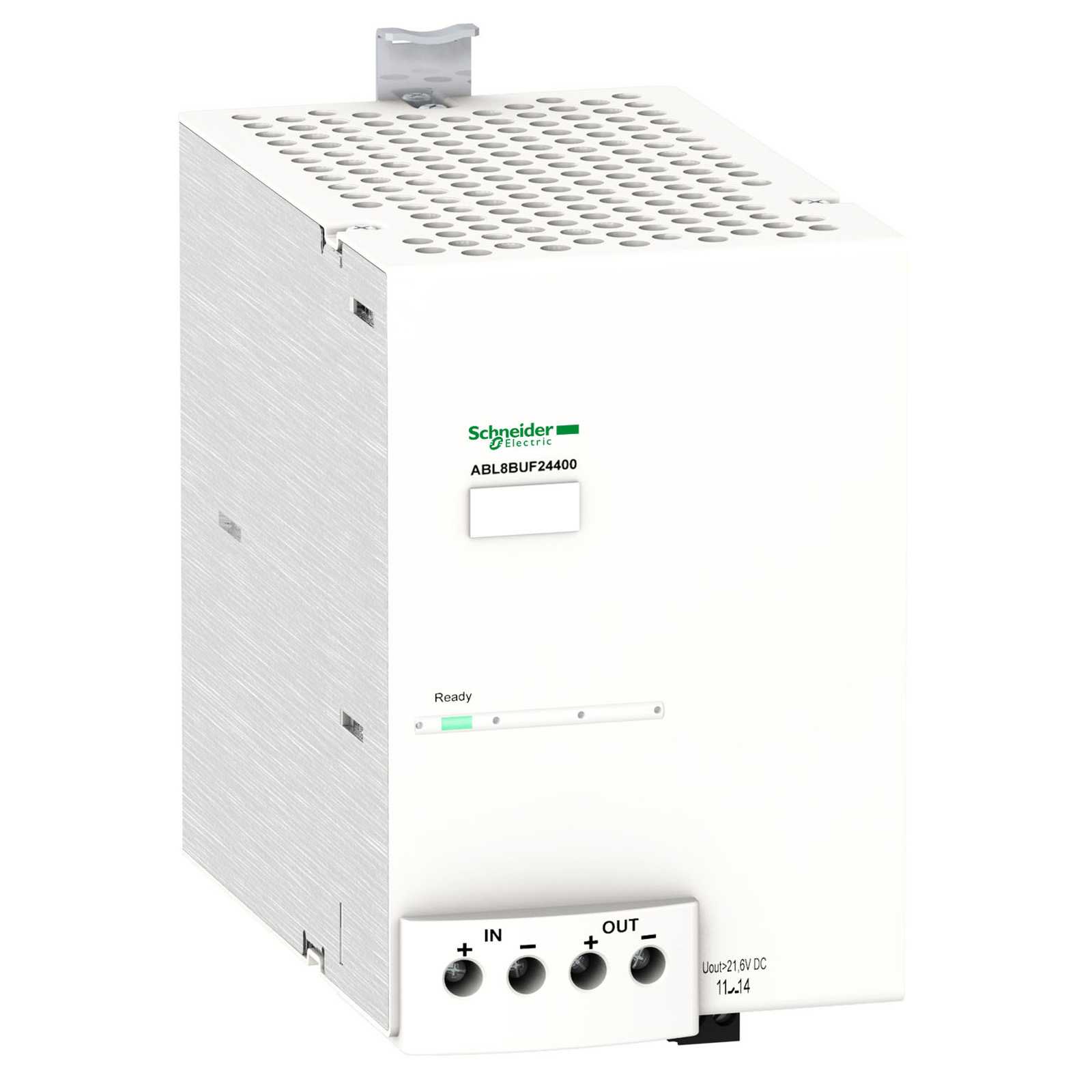 Schneider Electric - ABL8BUF24400 Buffer Modul 40A