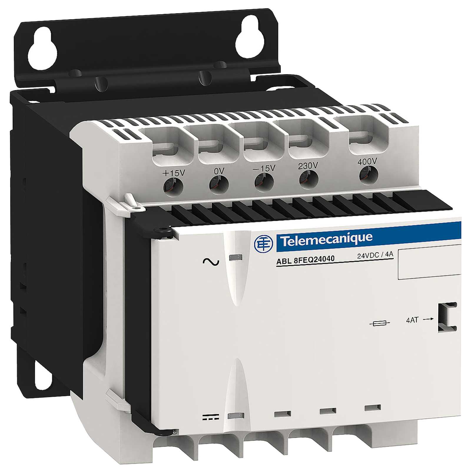 Schneider Electric - ABL8FEQ24010 Likeretter 1~/24V 1A