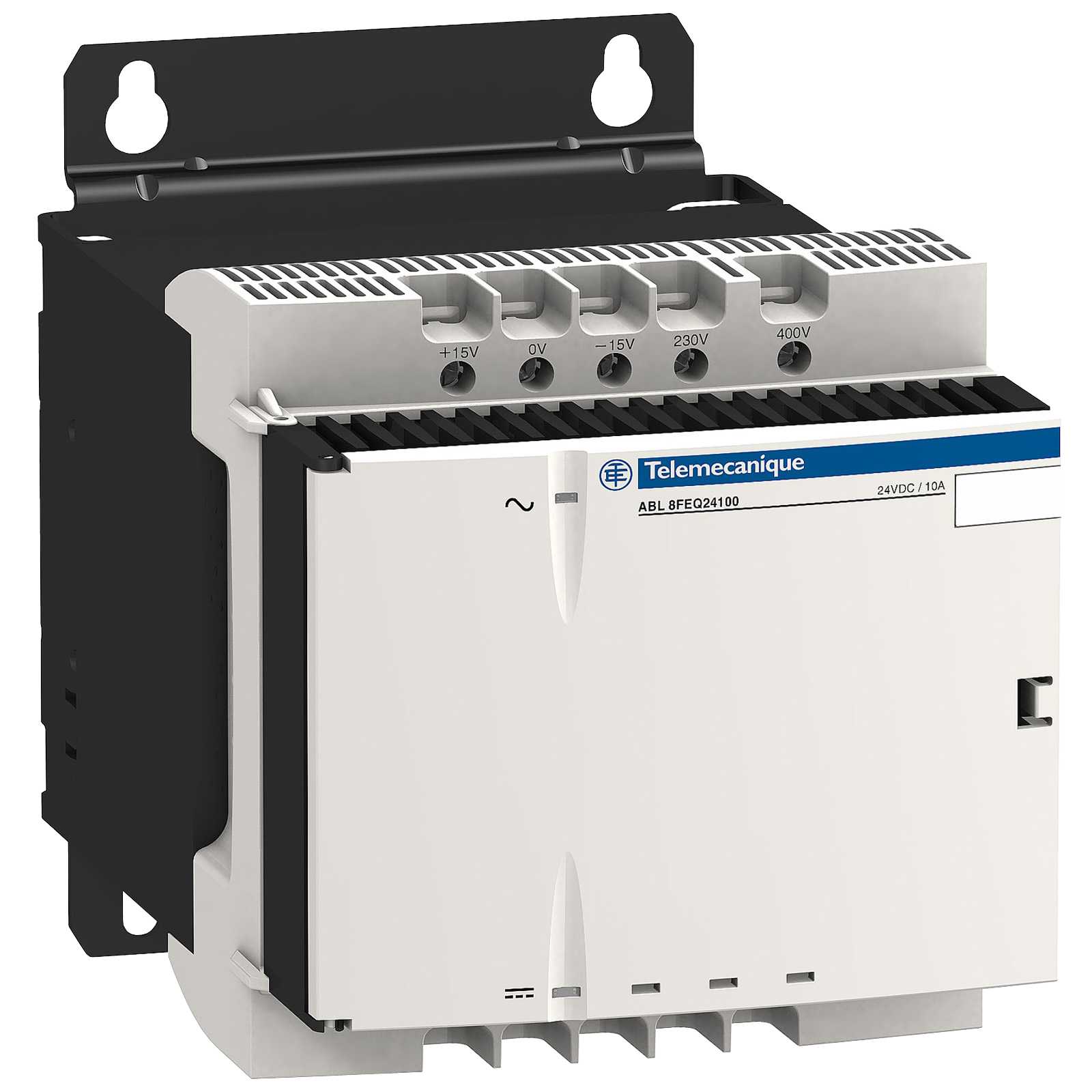Schneider Electric - ABL8FEQ24060 Likeretter 1~/24V 6A