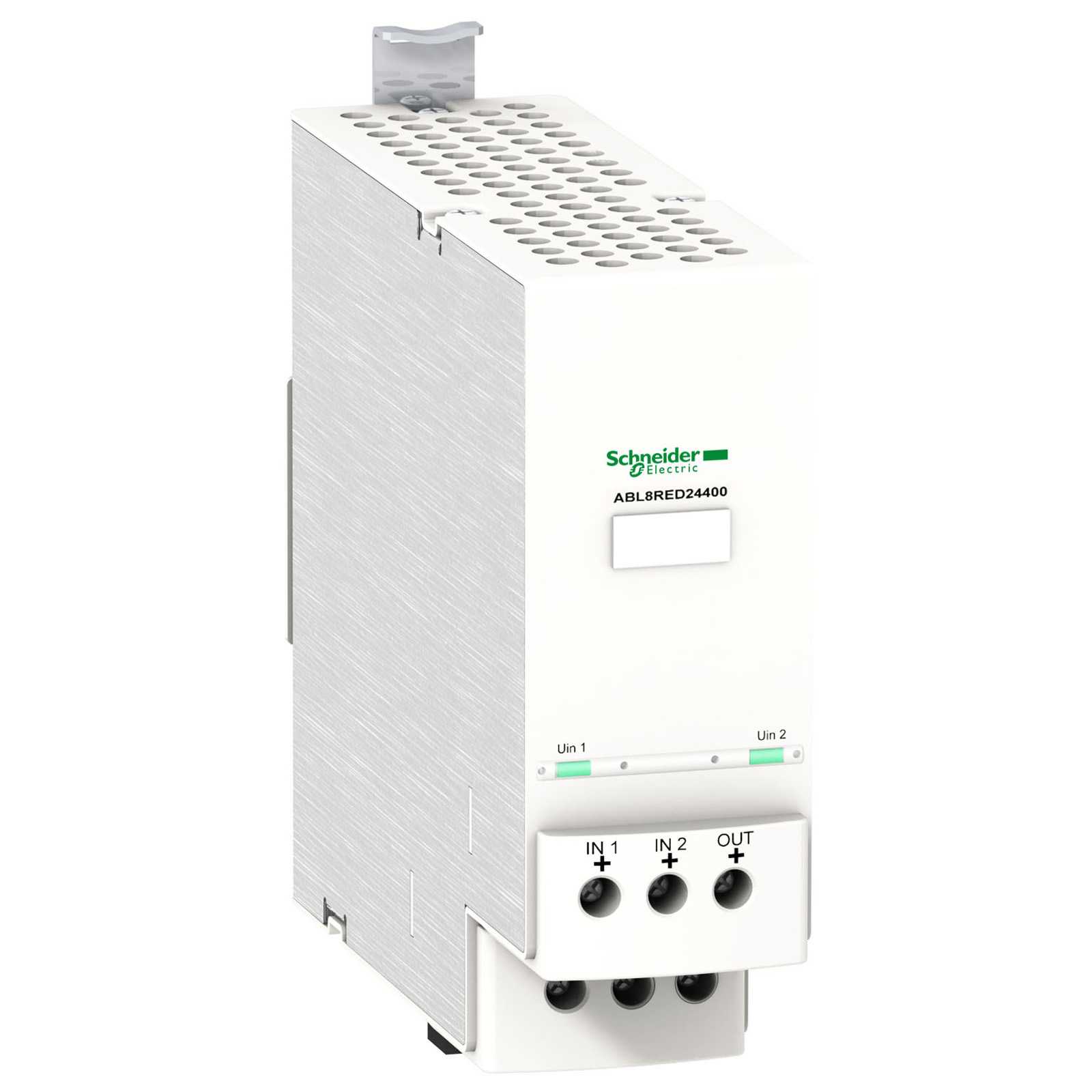 Schneider Electric - ABL8RED24400 Redundantmodul 40A