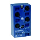 Schneider Electric - ASI67FFB03 AS-i 8 kanal tilk.base, IDC, C