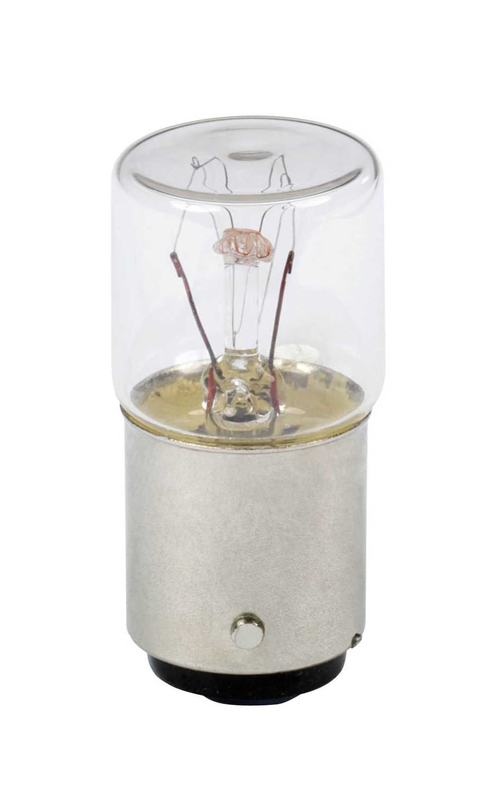 Telemecanique - DL1BA030 Glødepære BA15d 30v 4W
