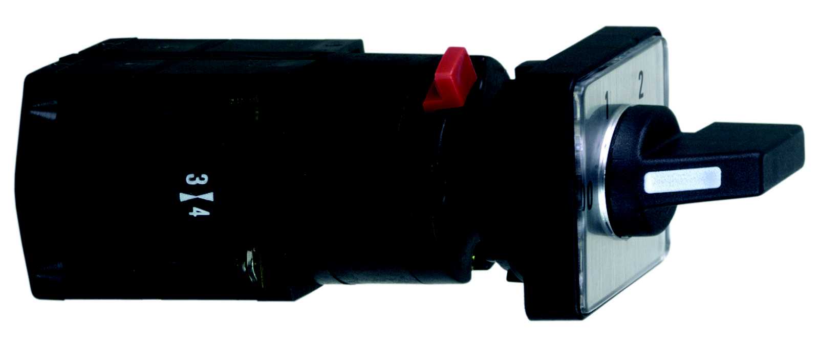 Telemecanique - Kambryter 2 pos.2-pol