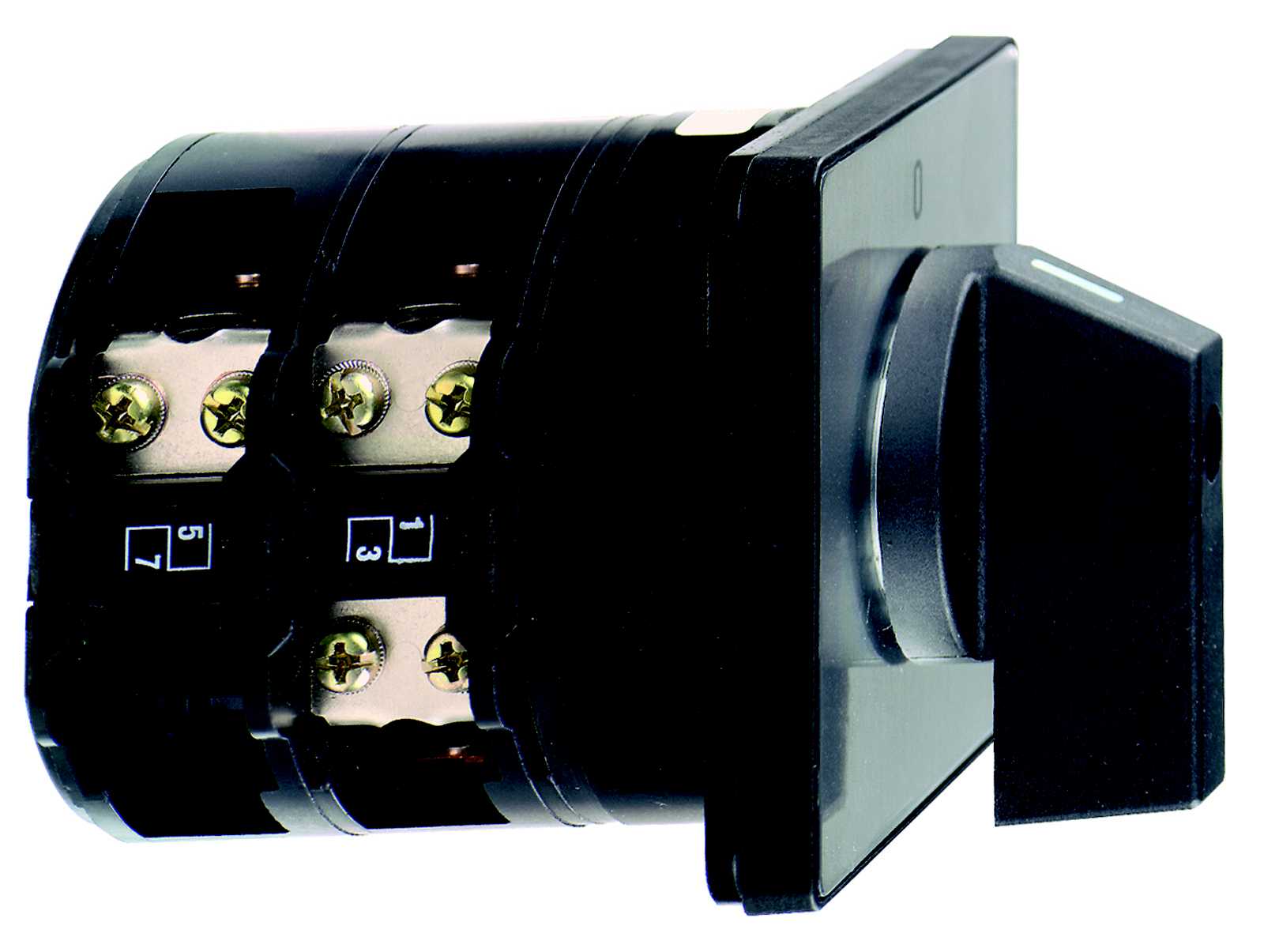 Telemecanique - Kambryter 2 pos.0 still.3-pol