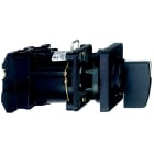 Schneider Electric - Kambryter vender 2 pos. 4 pol