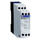 Schneider Electric - RE7MA11BU Kombirelé 1C/O Forsinket in/ut
