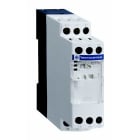 Schneider Electric - RE7YR12BU Tidsrelé 2C/O Y/D forsinket in