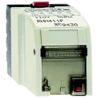 Schneider Electric - RHN412B Hjelperelé 4C/O 24VDC