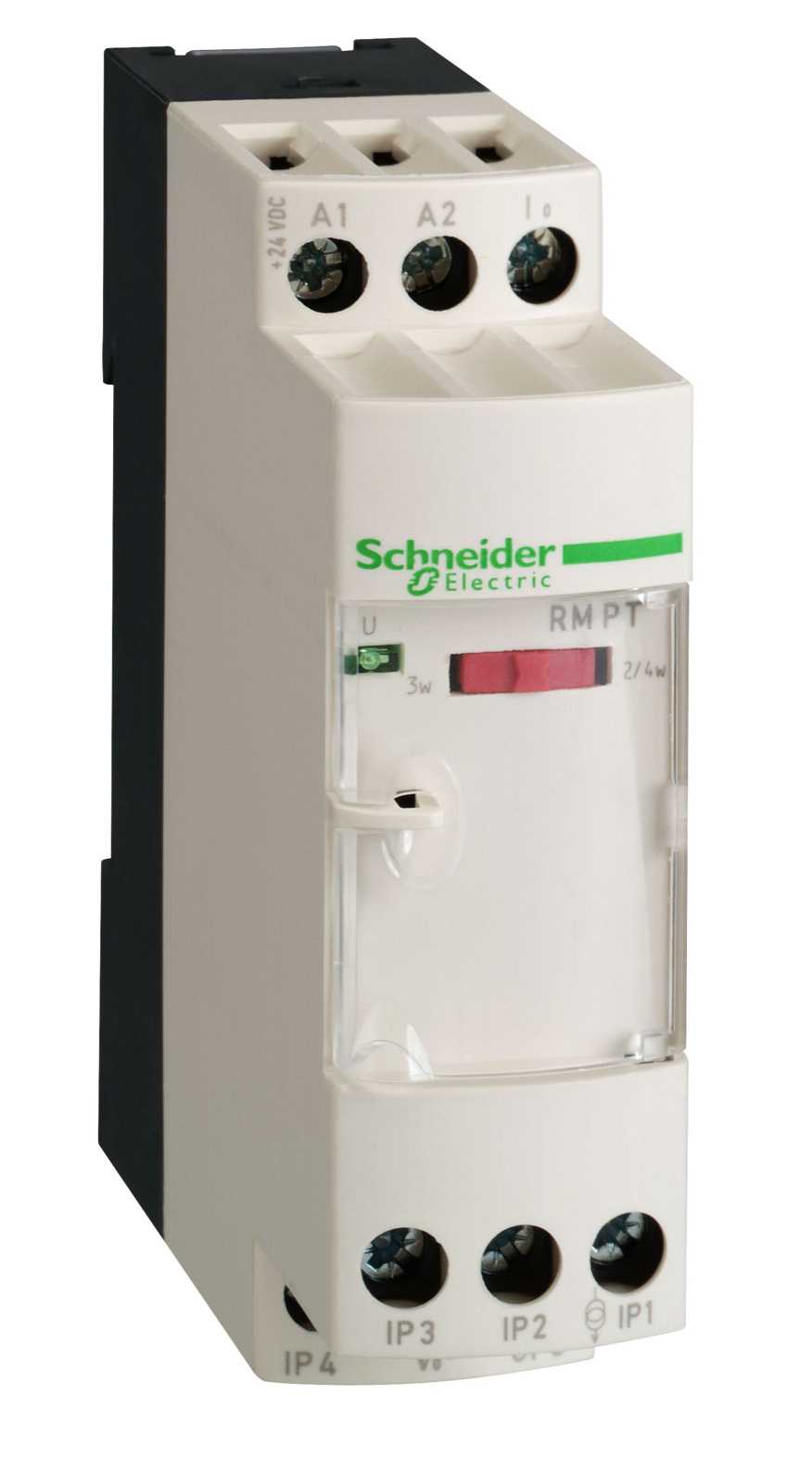 Schneider Electric - RMPT30BD PT-100 omformer 0...+100ºC