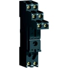 Schneider Electric - Interfacereléer med én eller to vekselkontakter. Strømområde Ith 8, 12 og 16A.