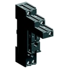Schneider Electric - Interfacereléer med én eller to vekselkontakter. Strømområde Ith 8, 12 og 16A.