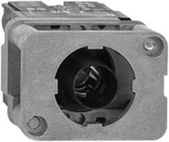 Schneider Electric - XACV06 Lampe f/XACB <400V 2 6W BA9s