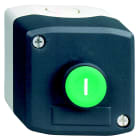 Schneider Electric - TRYKKN.BOKS START I XALD102 SCHNEIDER