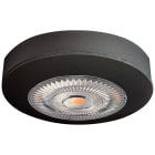 Unilamp - UNOCOB SLIM 160MA 2700K SORT