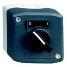 Schneider Electric - TRYKKN.BOKS VEND.0-I XALD134 SCHNEIDER