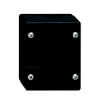 Schneider Electric - Trykknappboks 1 hull corrosive